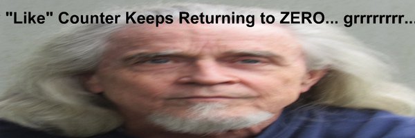 GrandpaRobot Profile Banner