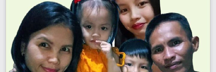 Glory Ann O. Valenzuela banner