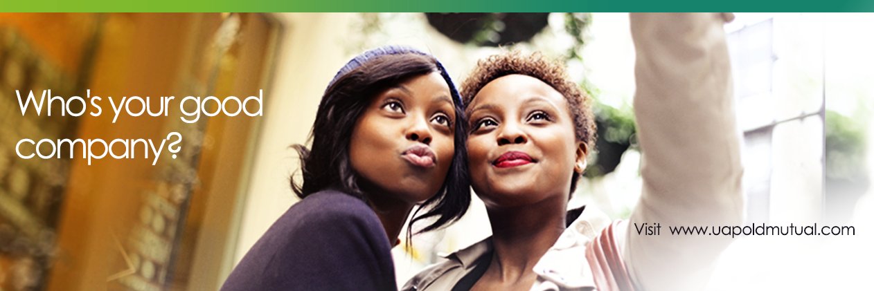 UAP Old Mutual is now Old Mutual banner
