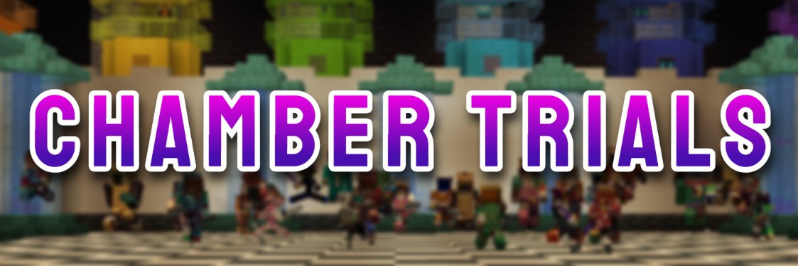Chamber Trials's banner