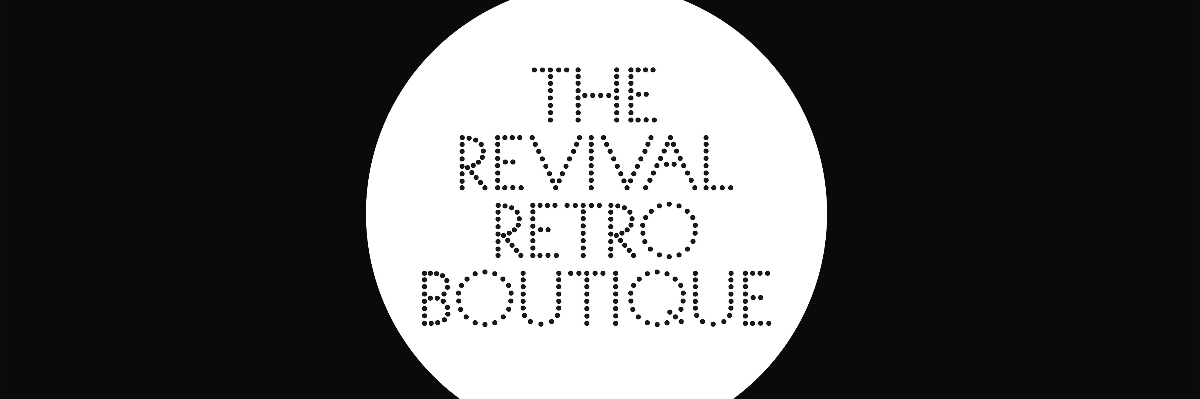 RevivalRetro's profile banner image