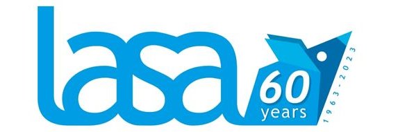 Laboratory Animal Science Association (LASA) banner