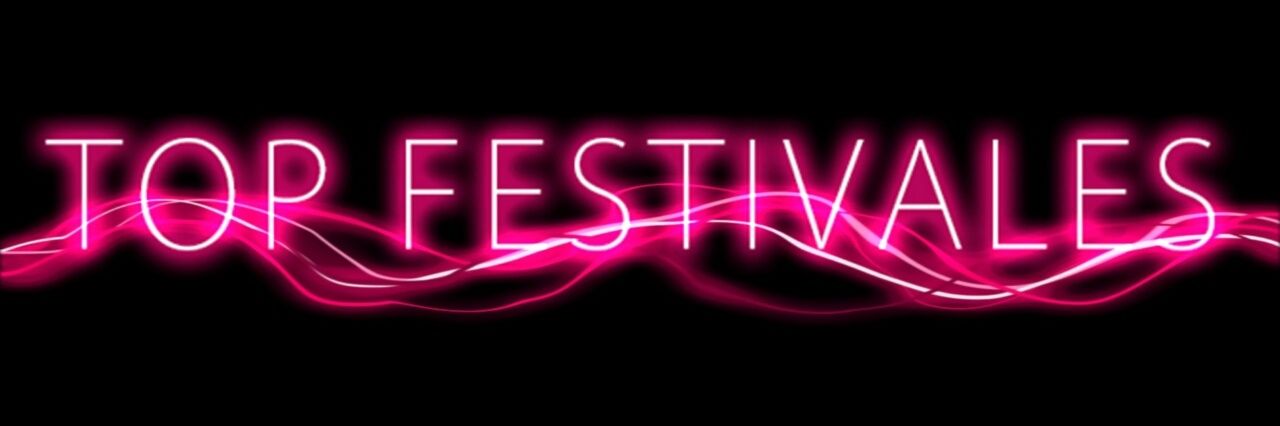 TopFestivales's profile banner image