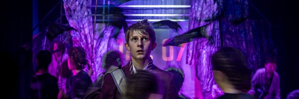 KSCDrama Profile Banner