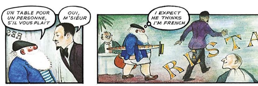 Thomas Williams 🐧 banner