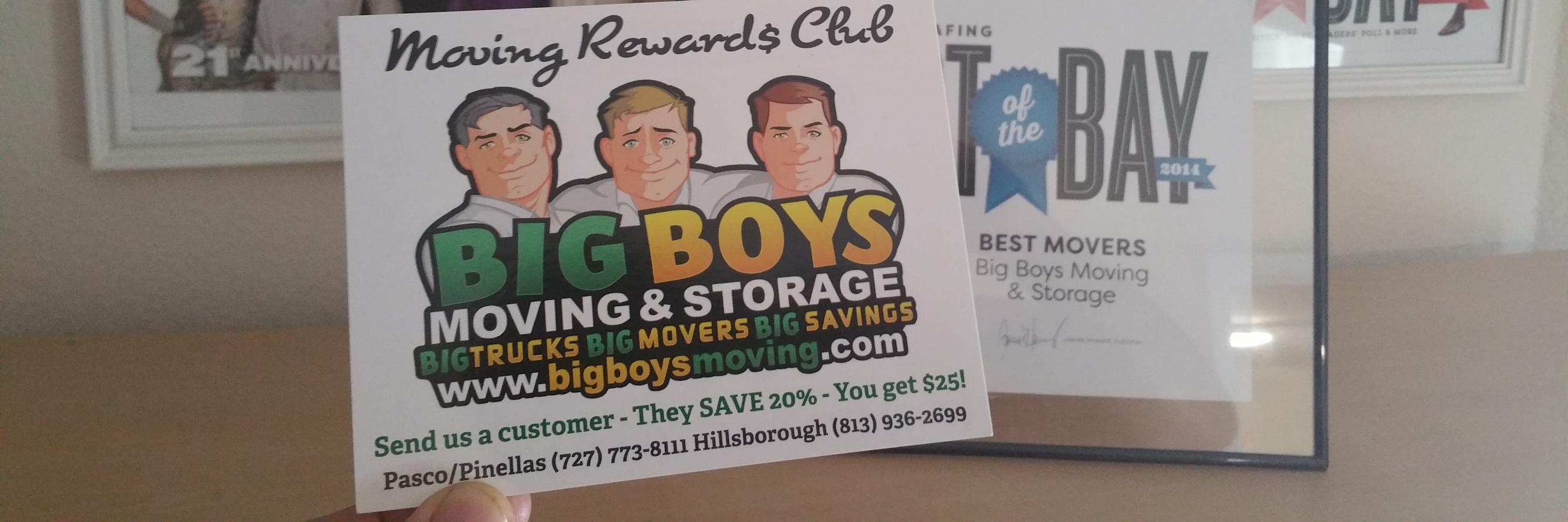 VotedBestMovers's profile banner image
