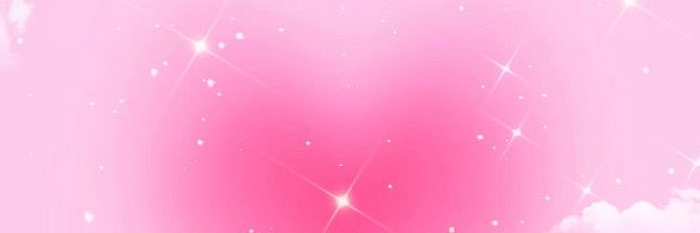 ⭐️✨⭐️ banner