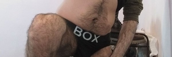 ScruffyCub Profile Banner