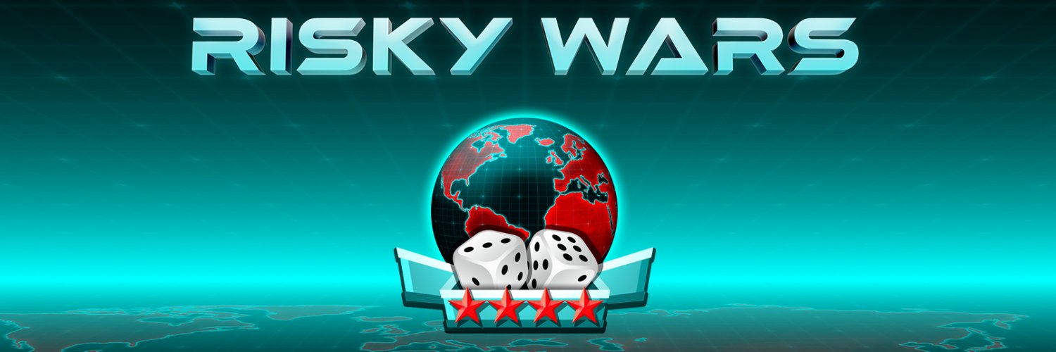 riskywars's profile banner image