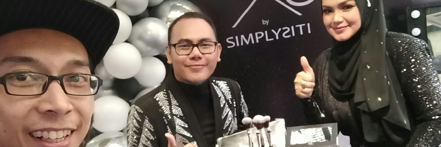 dzulhazry's profile banner image