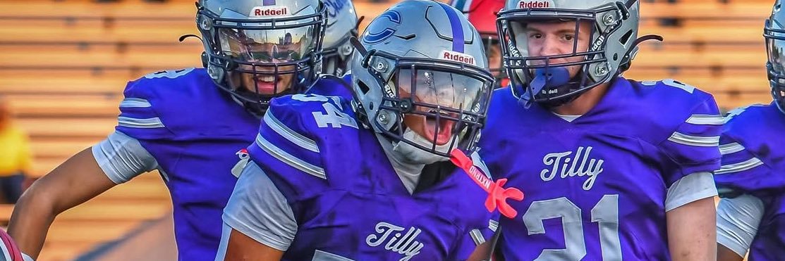 Davis Robinson banner