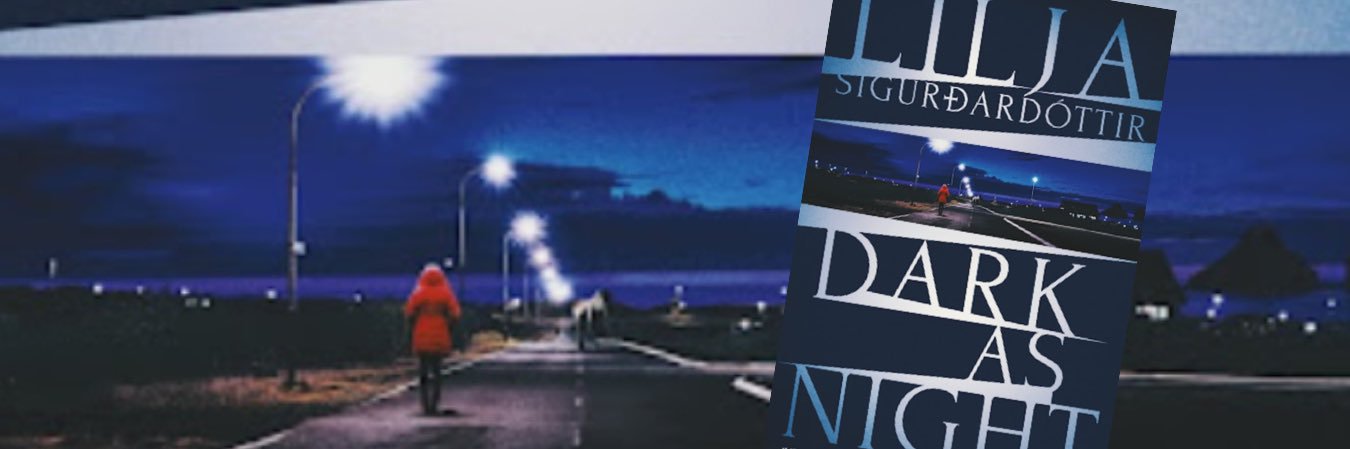 𝕃𝕚𝕝𝕛𝕒 Sigurðardóttir's banner