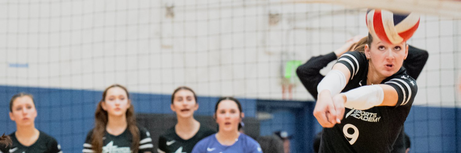 Saylor Halvorsen's banner