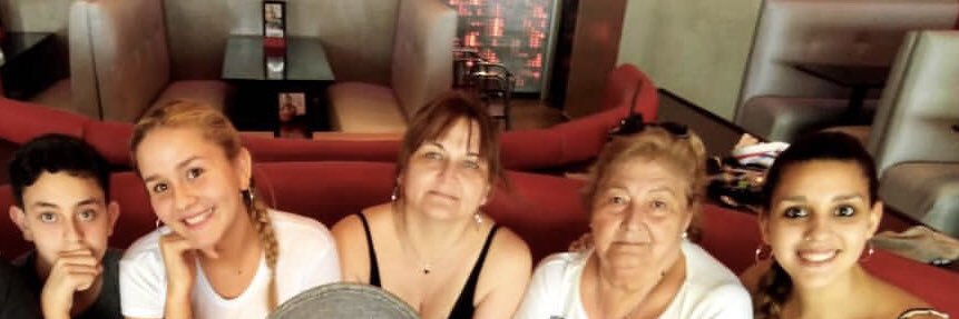 LulaaBarreto's profile banner image