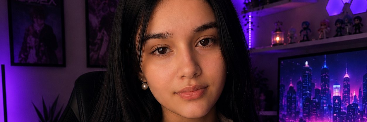 CtrlNisha's profile banner image