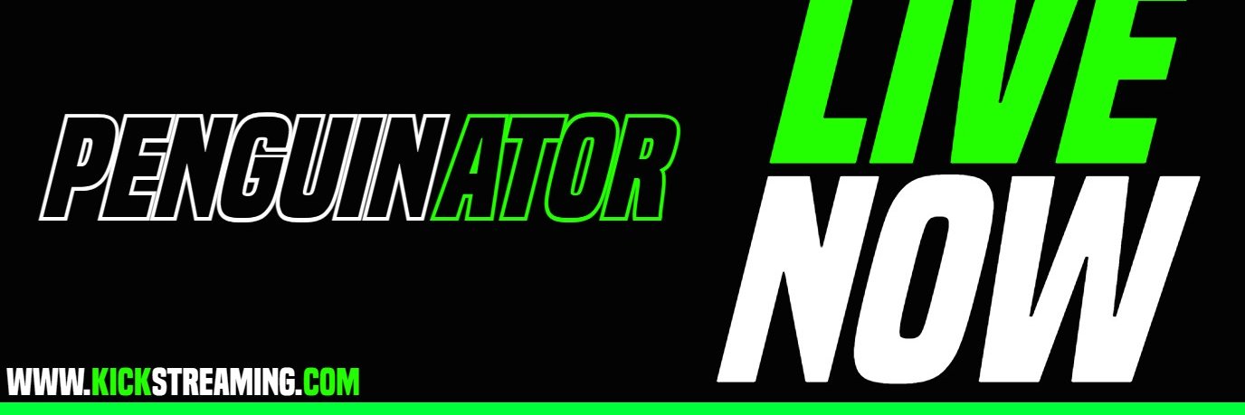 penguinatorfps banner