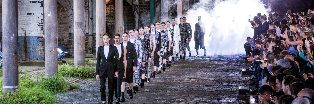 Location House banner