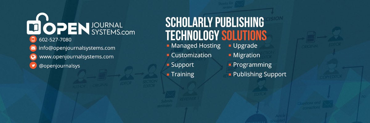 OpenJournalSystems.com banner