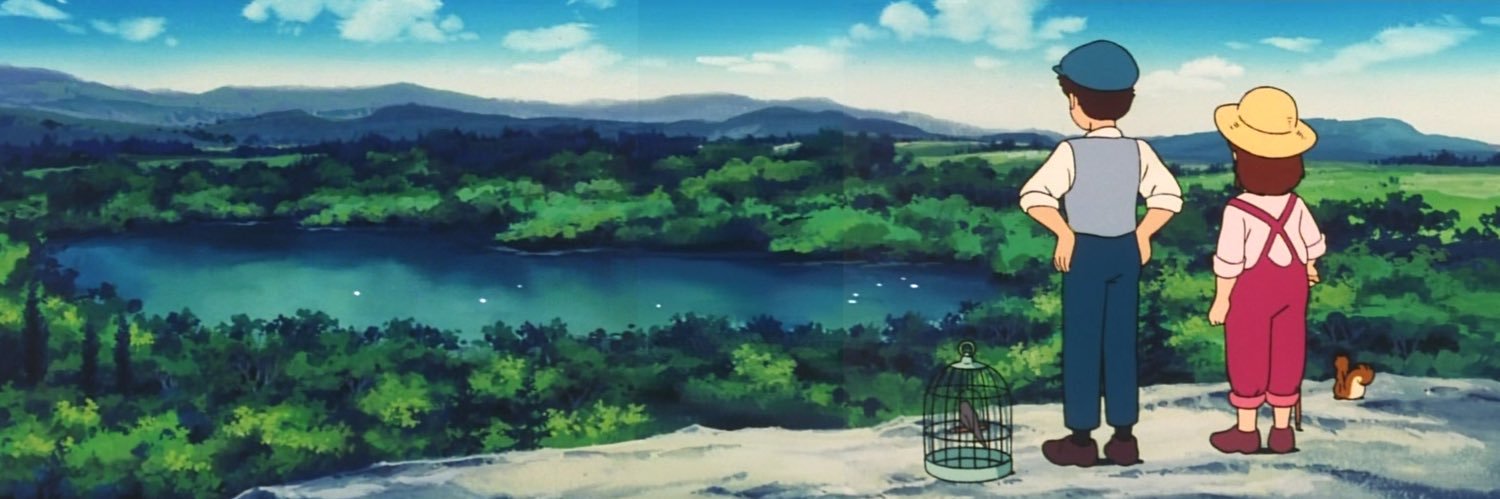 DailyPollyanna's profile banner image