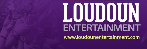 Loudoun Entertain banner
