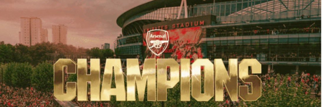 Arsenal_PAK's profile banner image