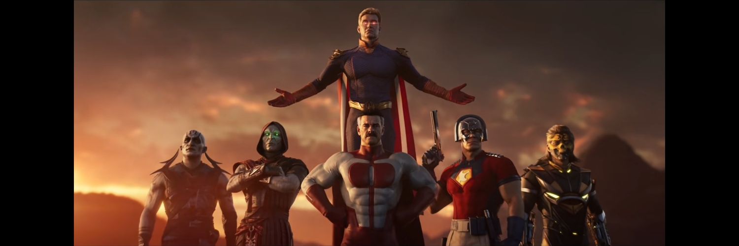 der Winkel lord banner