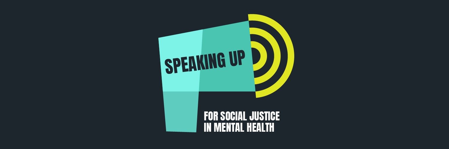 Centre for Mental Health banner