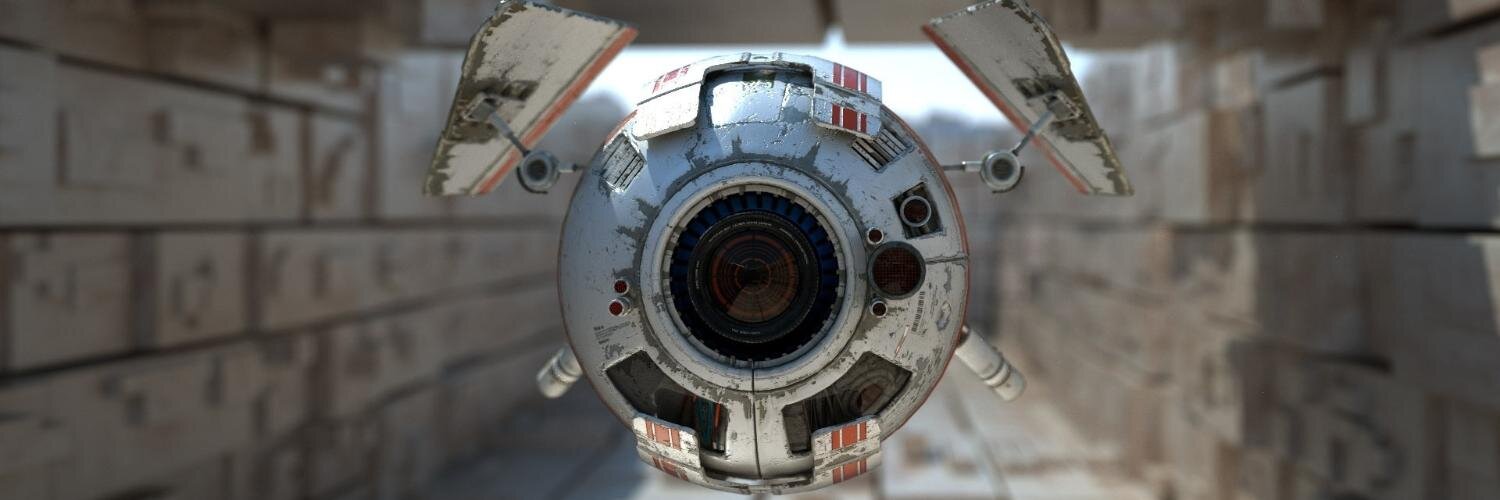 UAVpilot's profile banner image