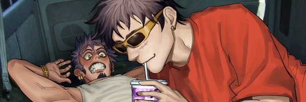 toraoslut Profile Banner
