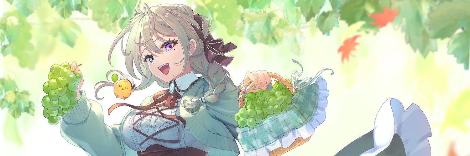 本阿弥あずさ🐥💫's banner