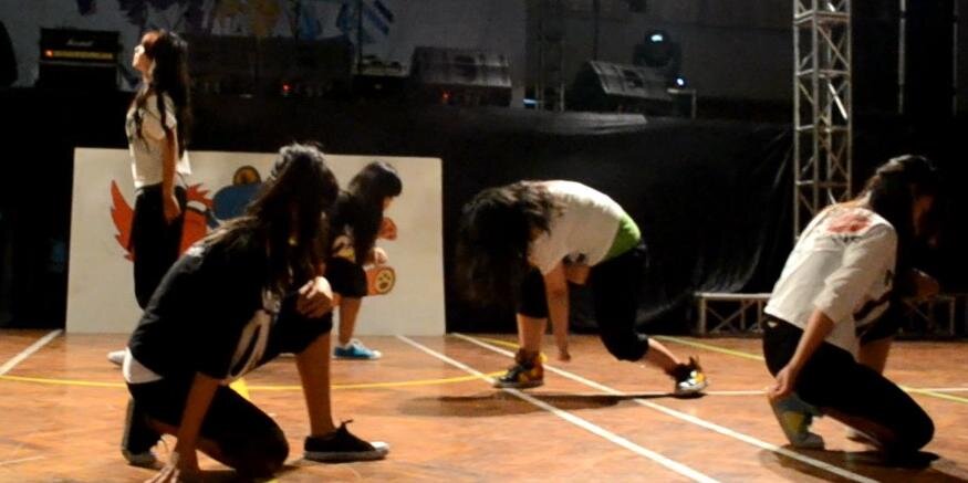 WMNDC & SwagName banner