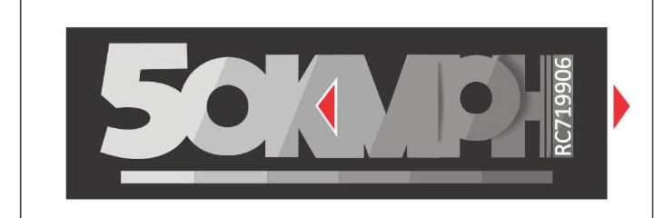 50kmph's profile banner image