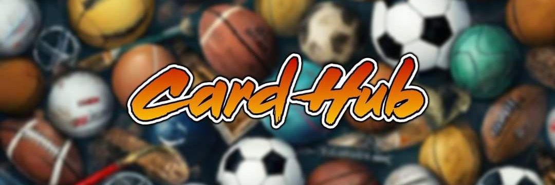 Card Hub HQ banner