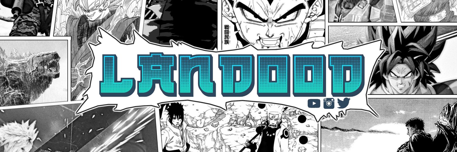 Land00d's profile banner image