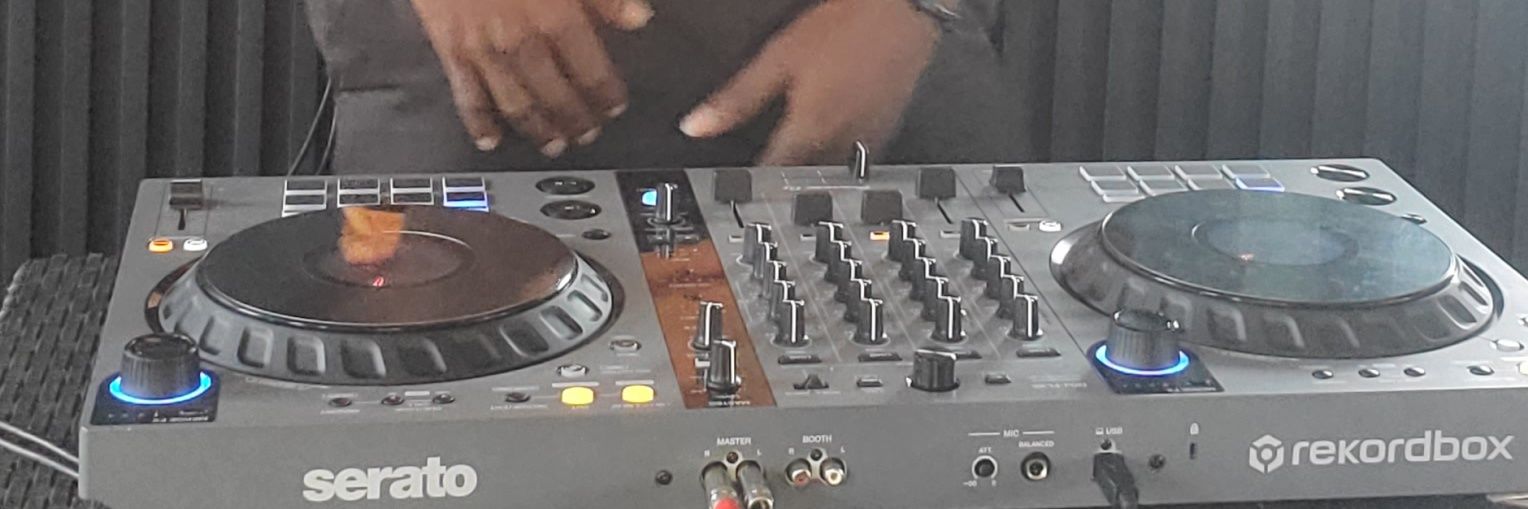 Obinna's banner