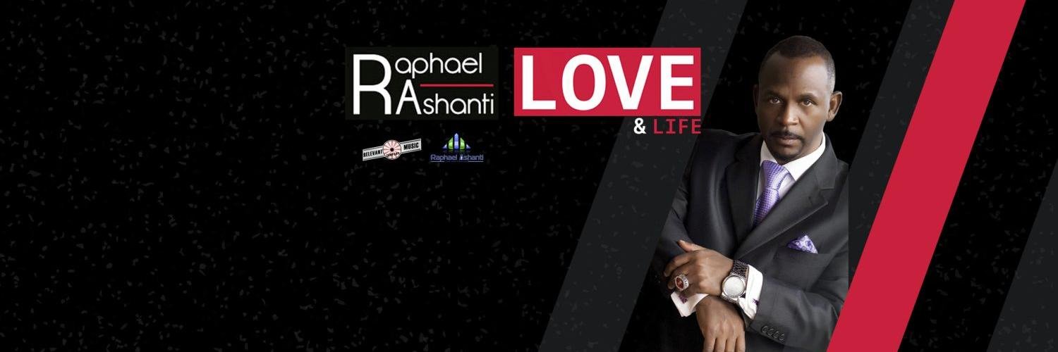 raphaelashanti's profile banner image