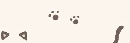 𝐚’s bubble 💭 banner