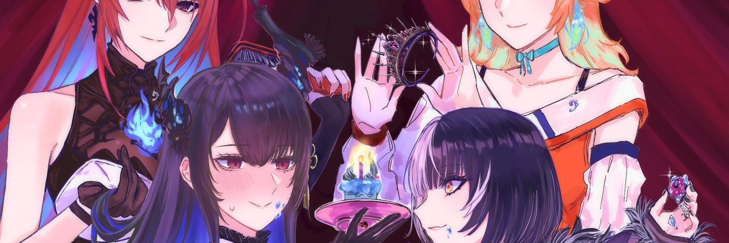 NeriSound's profile banner image