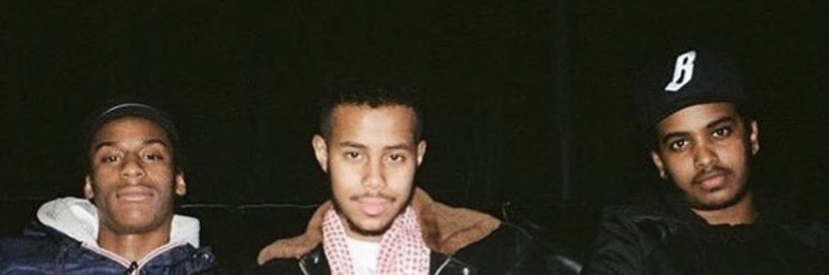 minarican's profile banner image