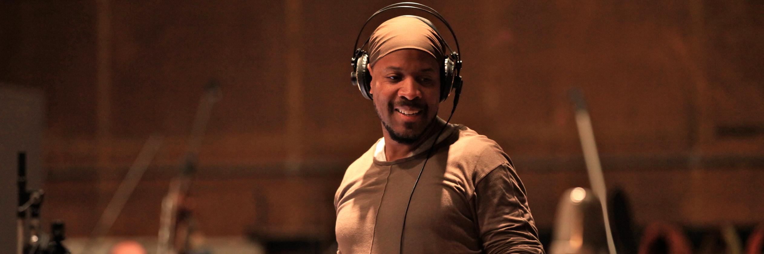 MichaelBearden's profile banner image