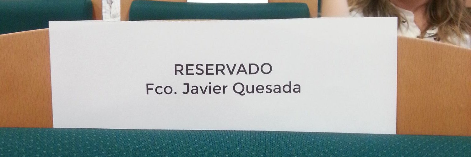 fjquesada's profile banner image