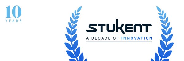 StukentApp Profile Banner