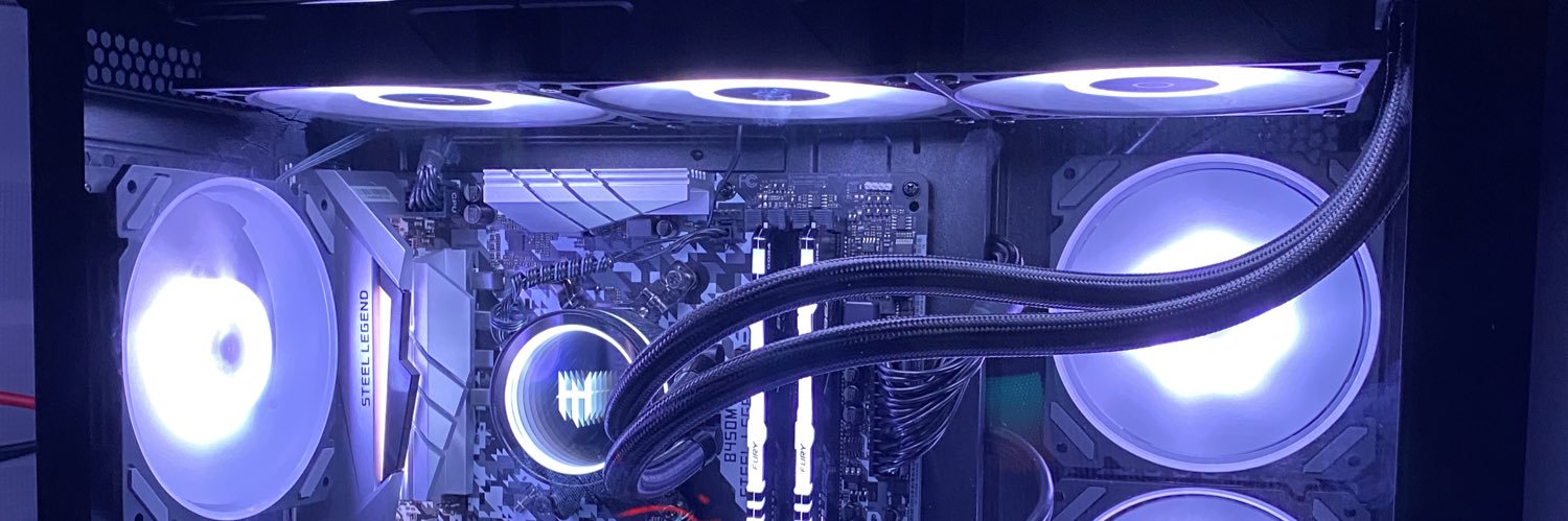 JulzStrawhat.ron | AxU | YGG banner