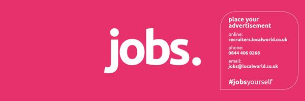 NottmPostJobs Profile Banner