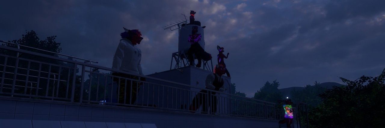 MarcoWoof3's profile banner image