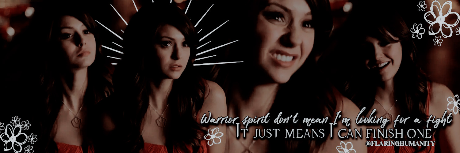 —; The Burning Flame Of Defiance And Fragility ˎˊ˗'s banner