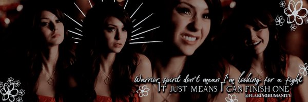 FlaringHumanity Profile Banner