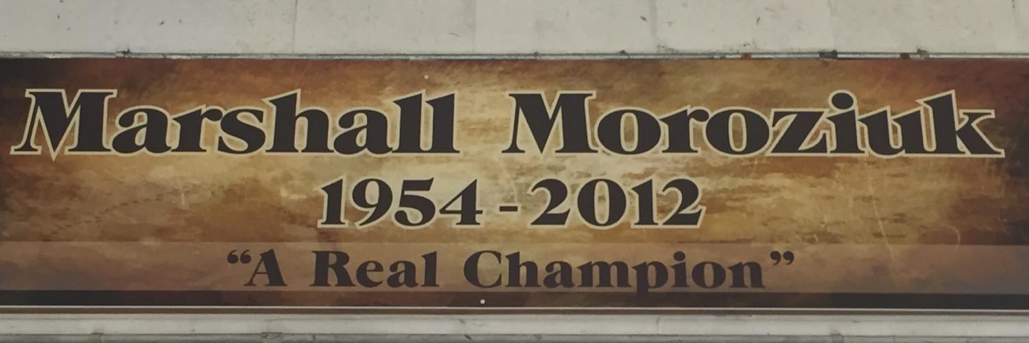 rmoroziuk's profile banner image