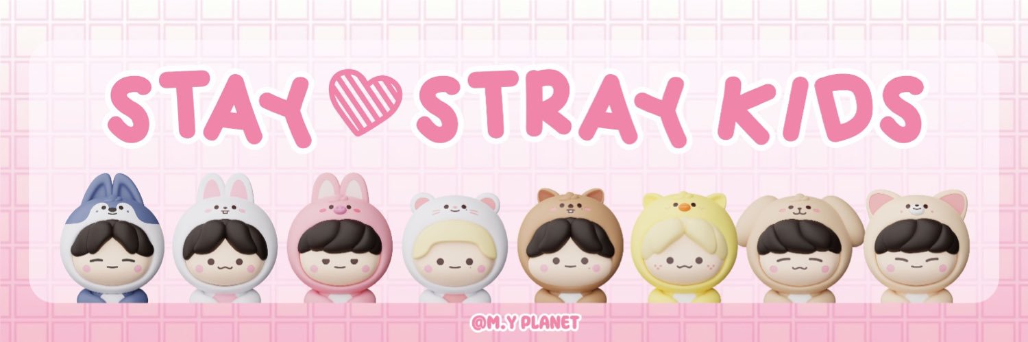 MYPLANET banner