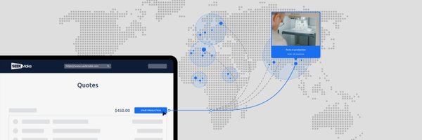 SeekMake Profile Banner